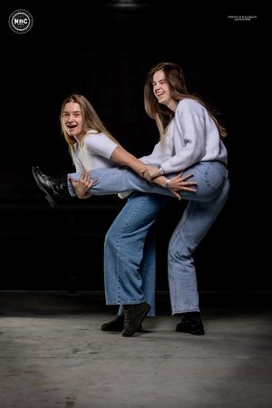 MUSCLE BATTLE 2023  2